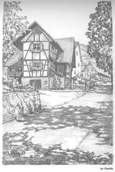 Im Riedle